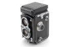  mint  Rollei Rolleiflex 3 5a Automat Mx Xenar 75mm F 3 5 Tlr  From Japan