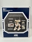Disney Parks Star Wars Galaxy   s Edge Bd-1  Interactive Remote Control Droid