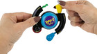 Compact Bop It Extreme - 4   1 Pc   - Fully Functional Palm-sized Electronic Gam