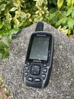 Garmin Gpsmap 62st Gps Handheld Hiking Gps
