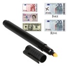 1-pk Counterfeit Money Detector Test Fake Dollar Bill Currency Check Pen Marker