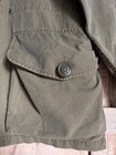 Men   s Vintage Us Military M-1951 Field Jacket Og-107 Korean War Army