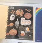 1980 s Vintage Ocean State Ceramic Molds Catalog Lot