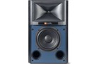 Jbl 4329p Wireless Powered Studio Monitor Speakers  pair    Black Walnut