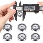 Sh30 Replacement Heads For Philips Norelco Series 3000 2000 1000 Sh30 Blades Usa