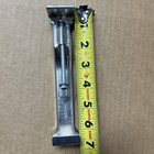 Amerimax Home Products 6 In  Aluminum Hidden Gutter Hanger With Screw  10pk 