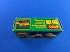 Brio Dumper With Rimless Wheels  33385  1984    Wooden Railway Rare  Nib