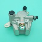New Rear Brake Caliper W pads For Kawasaki Kx85 2001-2021 Kx100 1995-2021