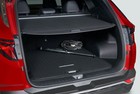 2022-2026 Hyundai Tucson Cargo Screen Cover Genuine Oem Factorycwh15-ak000
