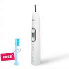 Philips Sonicare Protectiveclean 6100 Electric Toothbrush Hx685t Handle Hx685j