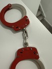 Smith And Wesson Weather Shield Handcuffs Rare