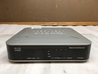 Cisco Rvs4000 4-port Gigabit Security Router With Power Adapter