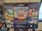 Disney Lorcana Trading Card Game Into The Inklands Bundle With Mickey Promo Card