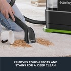 Portable Carpet And Upholstery Cleaner  Spot Cleaner For Pets  Stain Remover    