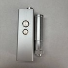 120w 915nm Red Light Infrared Laser Module With Lens Camping Unit