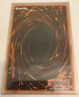  50 yugioh Small Sized Card Clear Sleeves 63x90mm