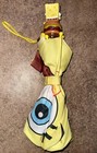 Vintage Spongebob Squarepants Umbrella - Kids Nickelodeon Umbrella