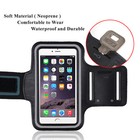 Armband Case Gym Running Exercise Sports Arm Band Holder For Iphone 7 Plus 6 6s