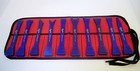 Bojo Tools 10pc  Deluxe Scraper Kit With Pouch   Nylon plastic Composite 