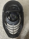 Lacrosse Cascade Men s Xrs Pro Lacrosse Helmet Black Adult