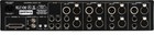 Universal Audio 4-710d 4-channel Microphone Preamp   Compressor