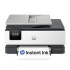 Hp Officejet Pro 8125e Wireless All-in-one Color Inkjet Printer-pro  Refurbished