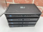 Directv H25-100 Direct Tv Digital Cable Satellite Receivers Only Lot Of 4           