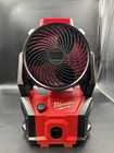 Milwaukee 0818-20 M18 18v Brushless Packout Fan - Bare Tool
