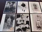 Early Baseball Lot 18 Vintage 8x10 Team Player Photo Hof Duffy Keefe Magee Ryan