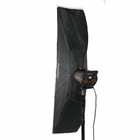 Godox 35cmx160cm Strip Beehive Honeycomb Grid Softbox Bowens Mount For Flash