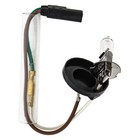 Niche Xenon Fog Light Bulb For Polaris Xc Xcr Dragon Assault Indy 2 Pack