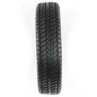 Two Eco Trail St205 75d15 Trailer Tires Bias Ply Load Range C 1760  205 75d 15