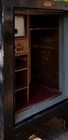 1900s Antique Working Safe    Herring Hall Marvin Safe Co  Chicago