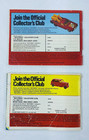 Matchbox Lesney 1978    1979 80  Catalogue - Catalog