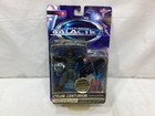 New 1996 Trendmasters Battlestar Galactica Stealth Cylon Centurion Figure Sealed