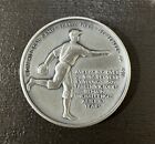Cy Young 1974 Maco Corinthian Mint Baseball Legends  999 Silver Coin
