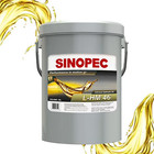 Aw-46 Premium Anti-wear Hydraulic Oil Fluid  5 Gallon Pail  18l   Iso Grade 46