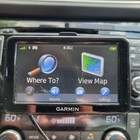 Garmin Nuvi 2495lm Car Gps Set 2495 Bluetooth Portable Usa canada Lifetime Maps