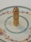 Vintage Revlon Gold Metal Bullet Shaped Lipstick Tube 1950 s Pink Lightning 