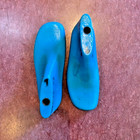 Unisex Molded Shoe Lasts Size 9 9 5 Kids Model Am 1187  Oblique Toe   Zero Pitch