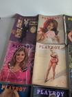 Playboy Full Year 1968 Erika Toth Vicky Drake More  Lot Of 12 Vintage 