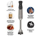 Vitamix 5-speed 4-piece Deluxe Immersion Blender Bundle New Free Shipping