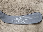 Kirill Kaprizov 22 23 Signed Minnesota Wild Nhl Game Used Hockey Stick Coa