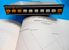 Bendix King Radio Ka134 Audio Panel W diagrams Installation - Maintenance Manual