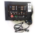 Portable Line Boring welding Machine Hdl350 Machinery Bore Cutting Welding New