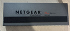 Netgear Prosafe Plus 16-port Gigabit Ethernet Managed Switch Gs116ev2
