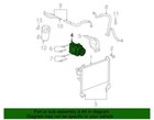 Genuine Gm 2003-2009 Chevrolet Gmc Envoy Ss Air Conditioning Compressor 25825340