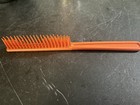 Hair Comb Teasing Teaser Comb  436 Vintage Orange 1pcs  6631