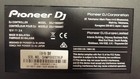 Pioneer Dj Ddj-1000srt Black Dj Pro Dj Controller