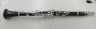 Yamaha Clarinet Musical Instrument Used Maintained By Designated Specialist